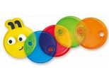 Hape - Bruco Arcobaleno