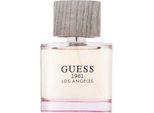 Guess, 1981 Los Angeles, Eau De Toilette, For Women, 100 Ml