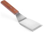 Hendi Hamburger-Wender, Holz Dunkel, 270X75Mm