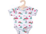 Heless® Body Penguin Dot Accessori Per Bambole
