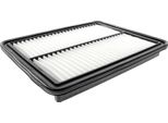 Filtro Aria Ackoja A53-0402 Per Kia Sorento I (Jc) Cartuccia Filtrante
