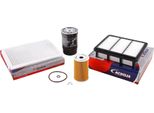 Set Di Filtri Ackoja A52-2006 Per Hyundai I30 (Fd) Per Kia Cee'd Hatchback (Ed)