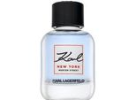 Karl Lagerfeld Karl New York Mercer Street Eau De Toilette 60 Ml