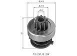 Pignone, Avviamento Magneti Marelli 940113020166