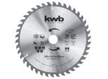 Kwb 589359 Lama Circolare 250 X 30 Mm 1 Pz