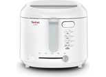 Friggitrice Tefal Uno FF2031 In Bianco