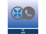 Agfeo ES-AMS, 1 Licenza(E)