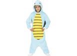 Costume Da Tartaruga Guirca Bambino 5-6 Anni 5-6 Anni
