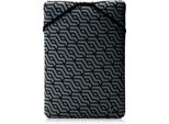 Hp Protezione Reversibile - Custodia Per Notebook - 35,8 Cm (14,1")"