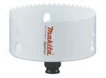 Makita Ezychange Sega A Tazza 102 Mm 102 Mm - Ezychange