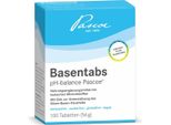 Pascoe Base Tabs Ph-Balance Compresse, 100 Compresse