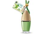 L&D Little Bottle Aroma Leaf Flacone Di Profumo Mela Verde