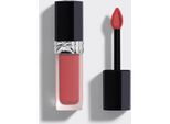 Dior Rouge Dior Forever Liquid Barra De Labios 558 Forever Grace 1Un
