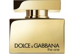Dolce & Gabbana The One Gold Eau De Parfum Intense Spray 50Ml