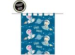 Tenda Tenda Pronta Peppa Pig Wutz Glow In The Dark 140 X 160 Cm