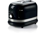 Ariete Moderna Tostapane Nero