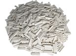Lego® 1X4 Tiles White - 2431 Nuovo! Quantità 1000X