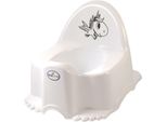 Tega Baby Eco Vasino Unicorno Bianco