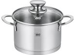 Elo Galant Pentola Ø 16 Cm, 1,7 L, Acciaio Inox Elo 72546