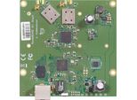 Mikrotik Rb/911-5Hacd (911 Lite5 Ac) Routerboard 911 Con Cpu Atheros Da 650Mhz, 64Mb Di Ram, 1X Lan, 802.11A/N A 5Ghz Integrato Due Cha