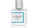 Clean Classic Sapone Puro Eau De Parfum 60Ml Spray
