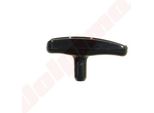 Maniglia Di Avviamento Per Honda Gx 35 , 25 ( 28461-Zm3-003 )