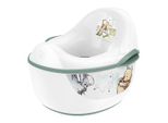 Keeeper 1867810023800 Keeeper Baby Pot Kasimir "Winnie"" Deluxe 4In1, Bianco"