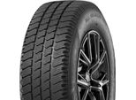 Pneumatici Berlin All Season Van 195/75R16C 107R Bsw