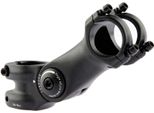 Stem Primax E Enschede | Estensione: 105 Mm Dimensione Tubo Sterzo A Sfera: Ø28,6Mm | Diametro Morsetto: Ø31,8Mm - Nero
