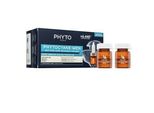 Phyto Phytocyane Uomo Set Di Trattamento 12X3,5Ml Fiale- Anti Perdita Dei Capelli 42 Ml