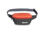 Bench. Marsupio Waist Bag Red / Grey Multicolore