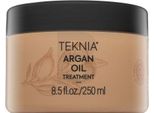 Lakmé Teknia Hair Care Trattamento All'olio Di Argan Maschera Nutriente Per Tutti I Tipi Di Capelli 250 Ml