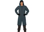 Guirca Costume Da Uomo Giocatore L L