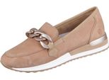 Remonte Scarpa Slip-On In Pelle Scamosciata
