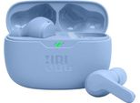 Cuffie Auricolari Bluetooth Jbl Wave Beam Blue (Tws)