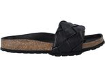 Verbenas 330098V-0233 Rope - Muli Da Donna - 042-Negro Uni 278-00-00311