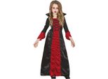 Guirca Vampiro Bambina Costume 3-4 Anni 3-4 Anni