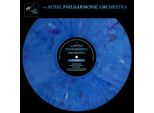 Royal Philharmonic Orchestra - Remember The 60'S (Marbled Coloured) (Lp)