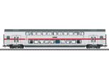 MäRklin H0 43490 Ic 2 Carrozza A Due Piani 2A Classe Db Ag