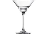 Zwiesel Glas Machinemade 4 StüCk Martini Echo 86 (KT4) 123383
