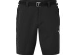 Pantaloncini Terra Lite Da Uomo, 36, Nero (Nero) - Montane