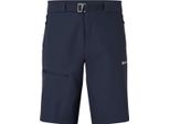 Pantaloncini Tenacity Da Uomo, 32, Blu Eclisse (Blu) - Montane