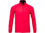 Silvini Vetta MJ1612 Giacca Uomo Rosso Taglia M 3120-MJ1612-20113