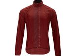 Silvini Gelo MJ2231 Giacca Con Cappuccio Uomo Rosso Merlot Taglia 2XL 3123-MJ2231-22226