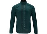 Silvini Gelo MJ2231 Giacca Con Cappuccio Da Uomo Ocean Teal Taglia S 3123-MJ2231-36362
