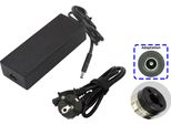 Caricabatterie Powersmart Alimentatore Per Pedelec 48V, E-Bike, Spina Dc 1,8A