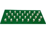 Minifigure Lego® Pecora Bianca - 1569Pb01 Nuovo! Quantità 10X