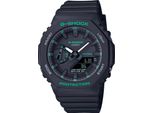 G-SHOCK Casio G-SHOCK Octagon Orologio Classico Da Donna Casio-Gma-S2100Ga-1Aer