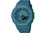 G-SHOCK Casio G-SHOCK Octagon Orologio Classico Da Donna Casio-Gma-S2100Ga-3Aer