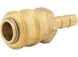 Attacco Rapido Airpress Euro 8 Mm Gommino Per Tubo Flessibile
